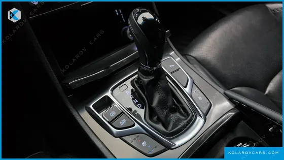 HYUNDAI GRANDEUR HG240 MODERN COLLECTION