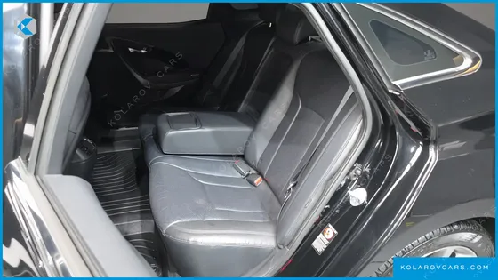 HYUNDAI GRANDEUR HG240 MODERN COLLECTION