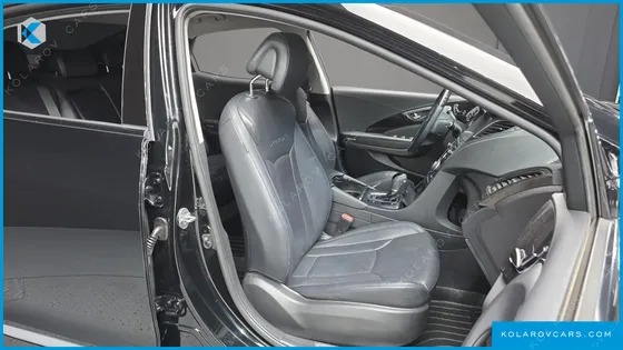 HYUNDAI GRANDEUR HG240 MODERN COLLECTION