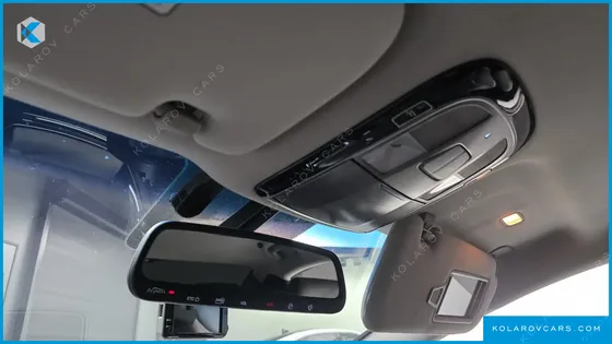 HYUNDAI GRANDEUR HG240 MODERN COLLECTION