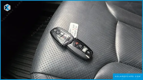 HYUNDAI GRANDEUR HG240 MODERN COLLECTION