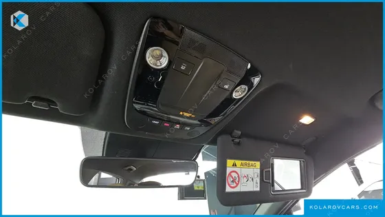 KIA K5 2.0