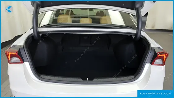 KIA K5 2.0