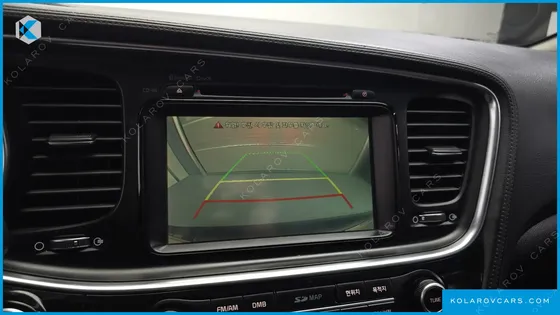 KIA K5 LUXURY