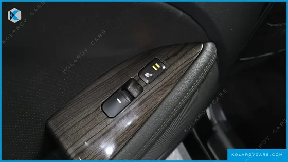 KIA K5 LUXURY