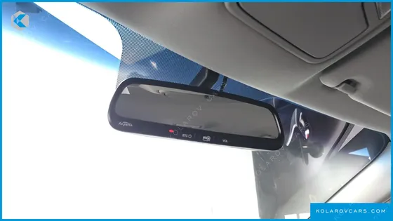 KIA K5 LUXURY