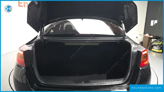 KIA K5 LUXURY
