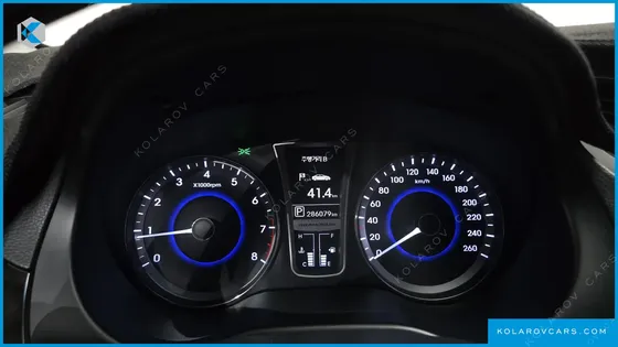 HYUNDAI GRANDEUR LPG HG300 TAXI