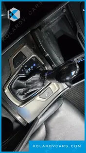 HYUNDAI GRANDEUR LPG HG300 TAXI