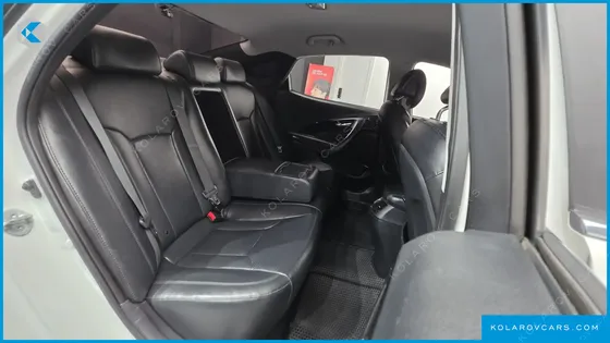 HYUNDAI GRANDEUR LPG HG300 TAXI