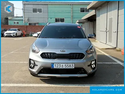 KIA NIRO 1.6 HEV