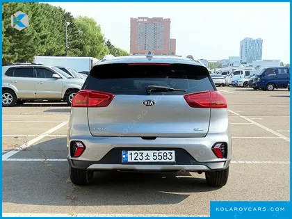 KIA NIRO 1.6 HEV