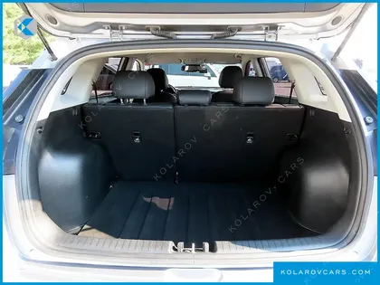 KIA NIRO 1.6 HEV
