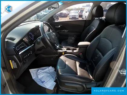 KIA NIRO 1.6 HEV