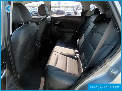 KIA NIRO 1.6 HEV