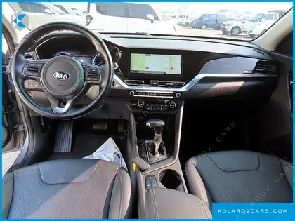 KIA NIRO 1.6 HEV