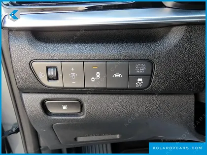 KIA NIRO 1.6 HEV
