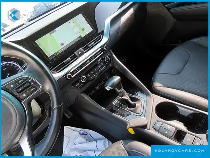 KIA NIRO 1.6 HEV