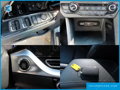 KIA NIRO 1.6 HEV