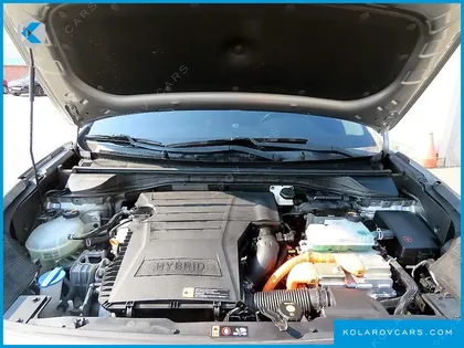KIA NIRO 1.6 HEV