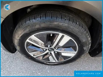 KIA NIRO 1.6 HEV