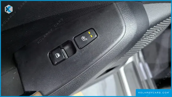 KIA SELTOS GASOLINE 1.6 TURBO 2WD