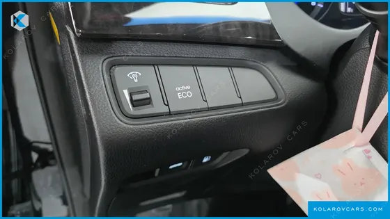 HYUNDAI GRANDEUR HG240 LUXURY