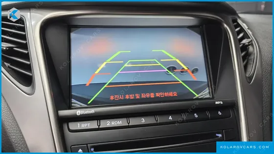 HYUNDAI GRANDEUR HG240 LUXURY