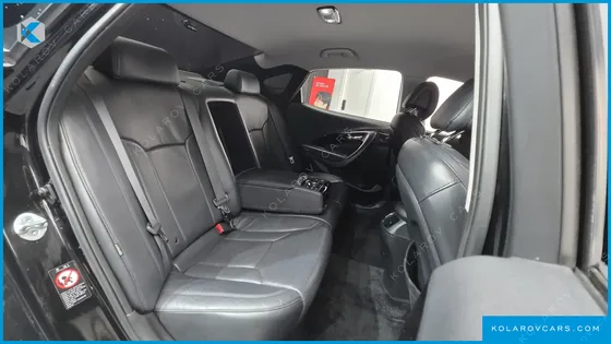 HYUNDAI GRANDEUR HG240 LUXURY