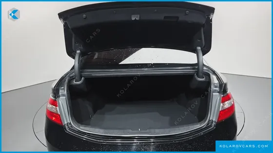 HYUNDAI GRANDEUR HG240 LUXURY