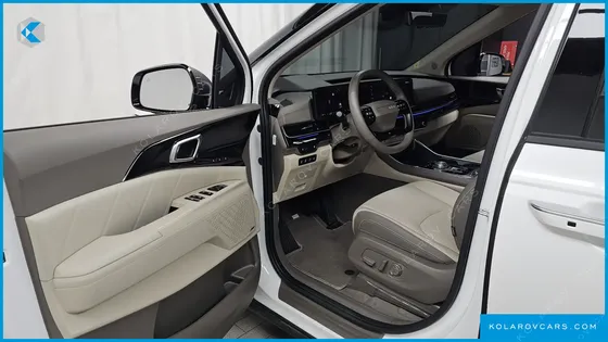KIA CARNIVAL HEV 7-SEATER X LINE