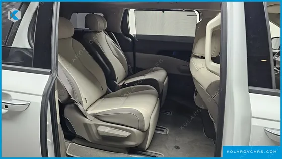 KIA CARNIVAL HEV 7-SEATER X LINE