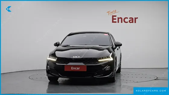 KIA K5 2.0