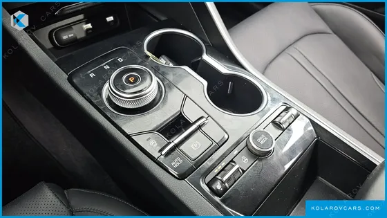 KIA K5 2.0