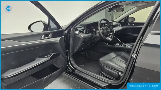 KIA K5 2.0