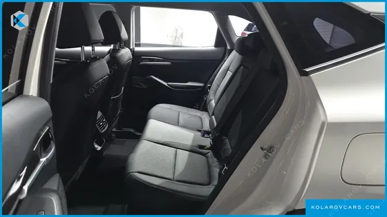 KIA SELTOS GASOLINE 1.6 TURBO 2WD