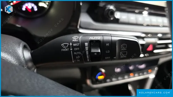 KIA SELTOS GASOLINE 1.6 TURBO 2WD