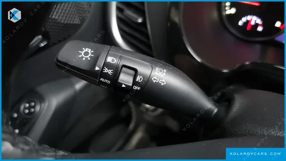 KIA SELTOS GASOLINE 1.6 TURBO 2WD