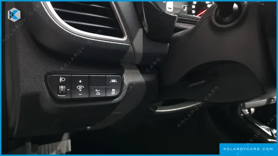 KIA SELTOS GASOLINE 1.6 TURBO 2WD