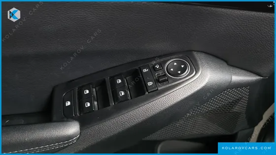 KIA SELTOS GASOLINE 1.6 TURBO 2WD