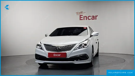 HYUNDAI GRANDEUR HG240 MODERN