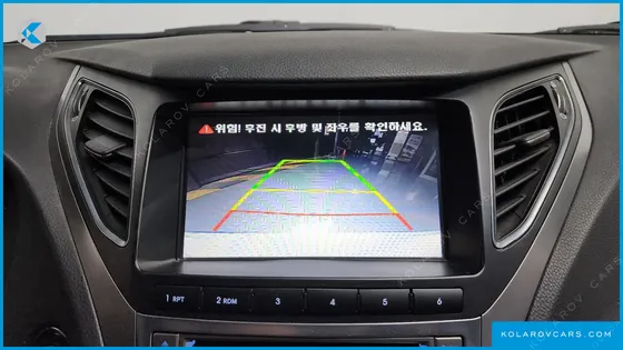 HYUNDAI GRANDEUR HG240 MODERN