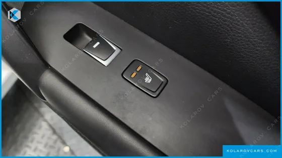 HYUNDAI GRANDEUR HG240 MODERN