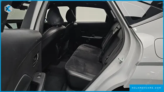 HYUNDAI KONA GASOLINE 1.6 TURBO 4WD