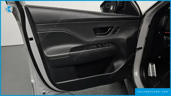 HYUNDAI KONA GASOLINE 1.6 TURBO 4WD