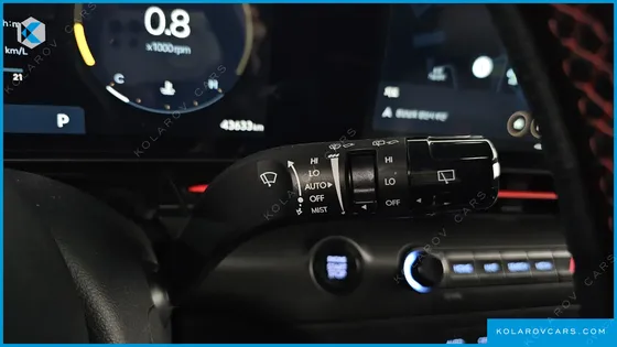 HYUNDAI KONA GASOLINE 1.6 TURBO 4WD