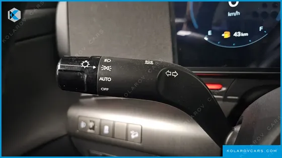 HYUNDAI KONA GASOLINE 1.6 TURBO 4WD