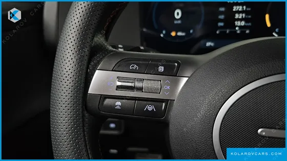 HYUNDAI KONA GASOLINE 1.6 TURBO 4WD