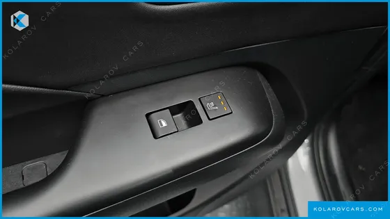 HYUNDAI KONA GASOLINE 1.6 TURBO 4WD