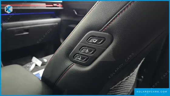 HYUNDAI KONA GASOLINE 1.6 TURBO 4WD
